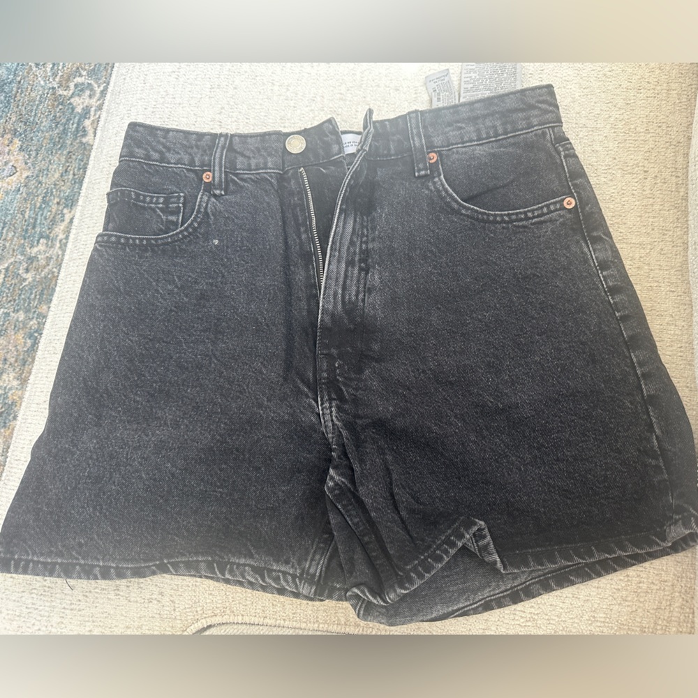 Zara shorts